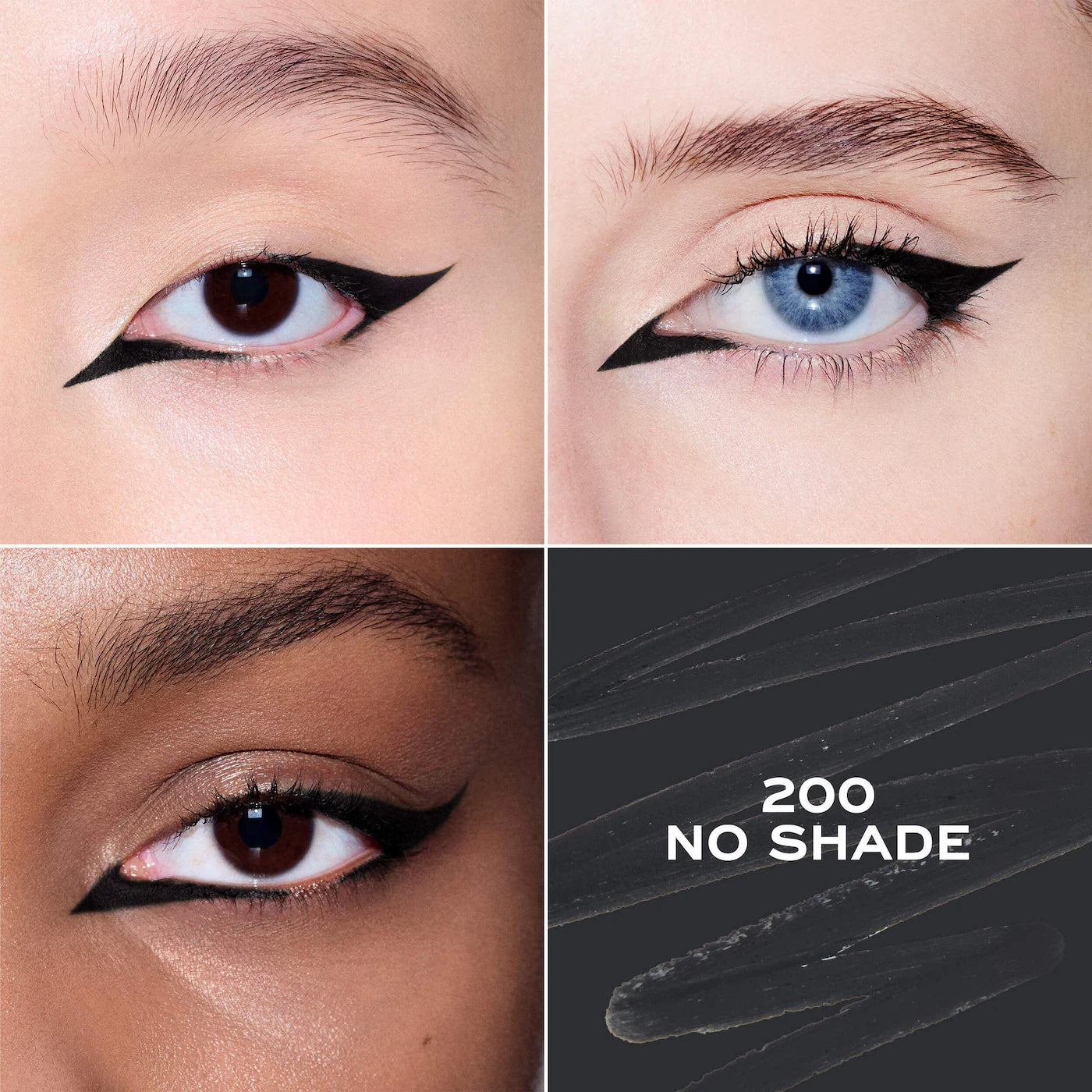 *PREORDEN: Drawn This Way Long-Wear Waterproof Gel Eyeliner - Marc Jacobs Beauty / Delineador de ojos en gel resistente al agua