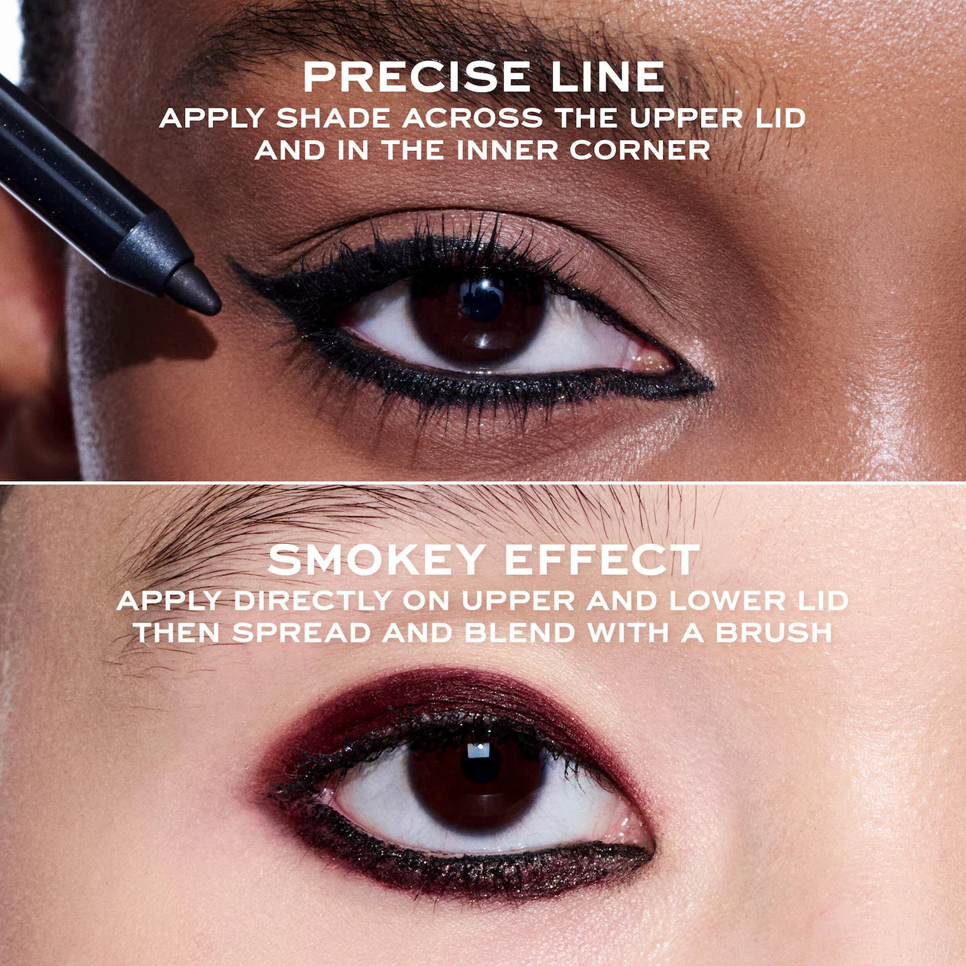 *PREORDEN: Drawn This Way Long-Wear Waterproof Gel Eyeliner - Marc Jacobs Beauty / Delineador de ojos en gel resistente al agua