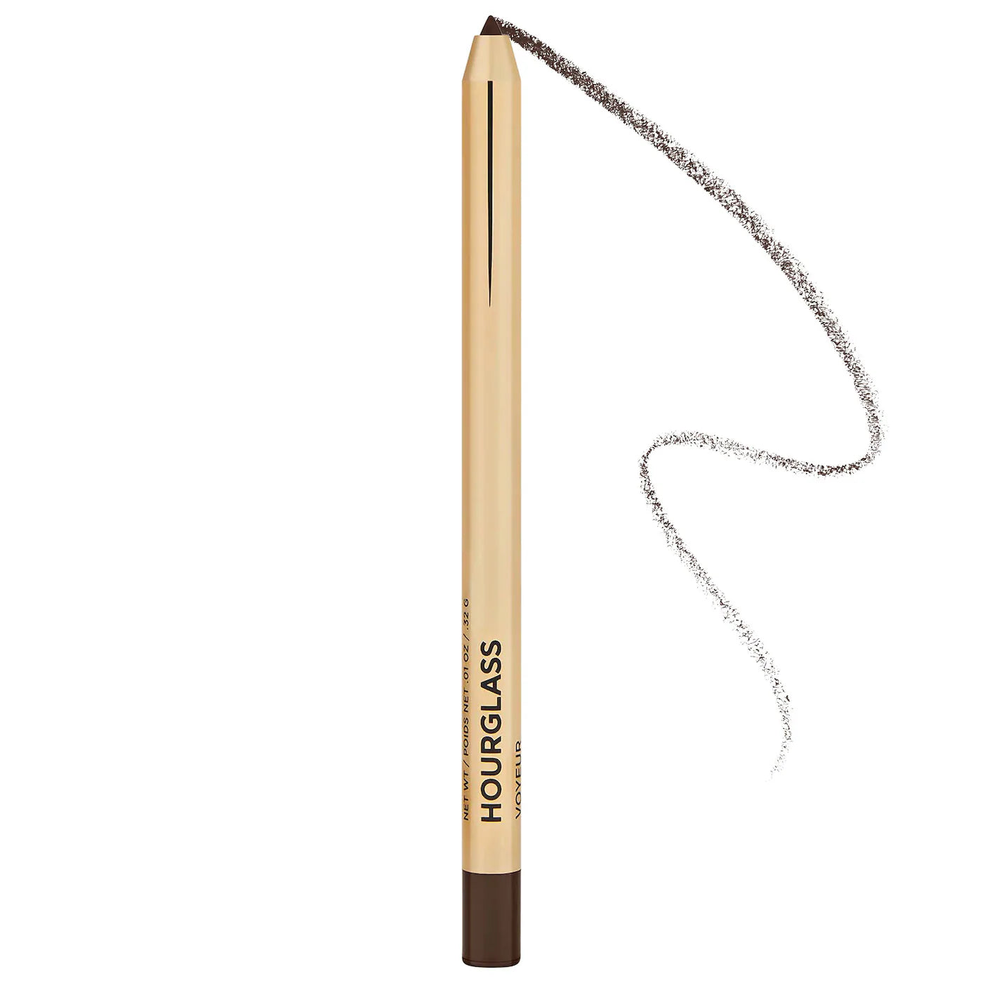 *PREORDEN: Voyeur Waterproof Gel Eyeliner - Hourglass / Delineador de ojos