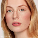 Baby Cheeks + Face Trace Sculpting Powder Duo - Westman Atelier / Rubor y contorno en polvo