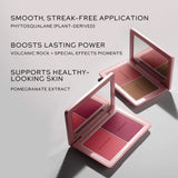 Baby Cheeks + Face Trace Sculpting Powder Duo - Westman Atelier / Rubor y contorno en polvo