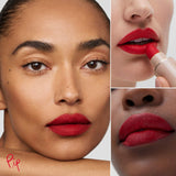 *PREORDEN: Lip Suede Hydrating Matte Lipstick with Hyaluronic Acid - Westman Atelier / Labial mate