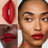 *PREORDEN: Lip Suede Hydrating Matte Lipstick with Hyaluronic Acid - Westman Atelier / Labial mate