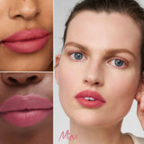 *PREORDEN: Lip Suede Hydrating Matte Lipstick with Hyaluronic Acid - Westman Atelier / Labial mate