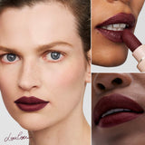 *PREORDEN: Lip Suede Hydrating Matte Lipstick with Hyaluronic Acid - Westman Atelier / Labial mate