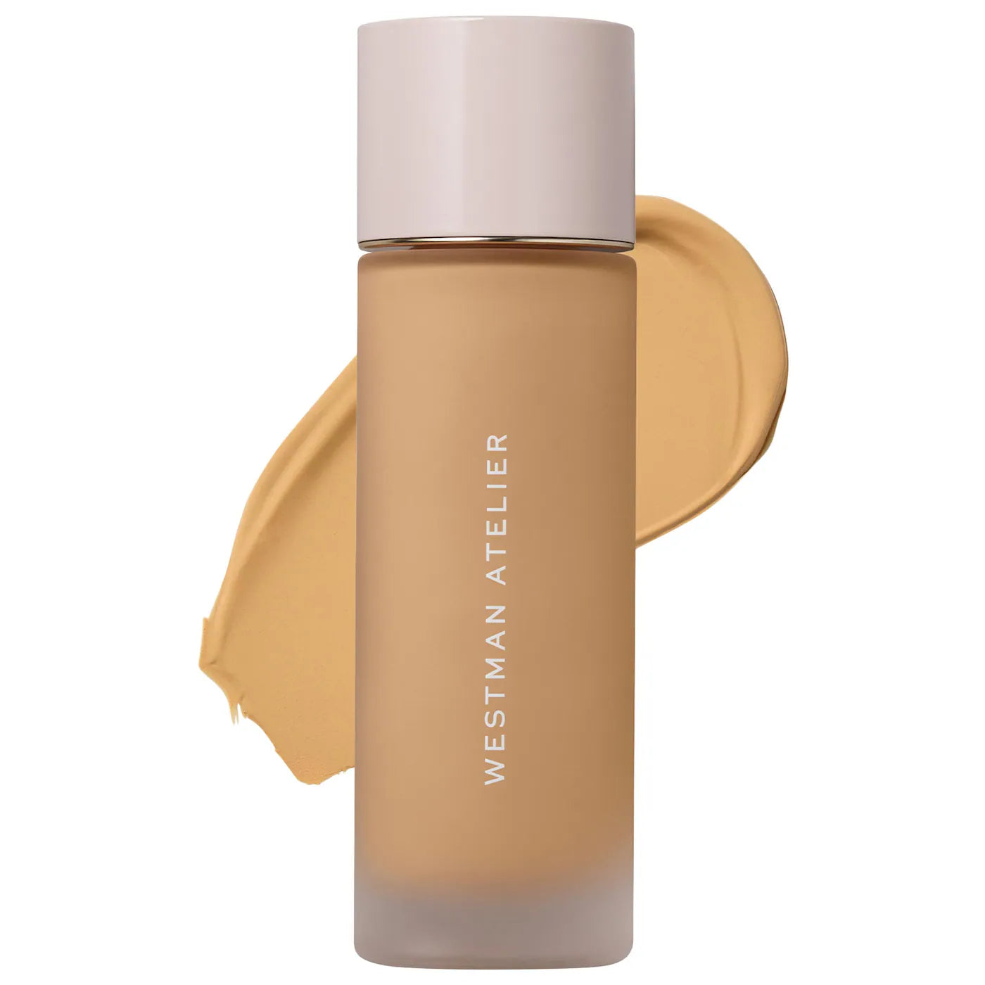 *PREORDEN: Suprême Bio-Complex Liquid Foundation With Exosomes + Peptides - Westman Atelier / Base de maquillaje ligera