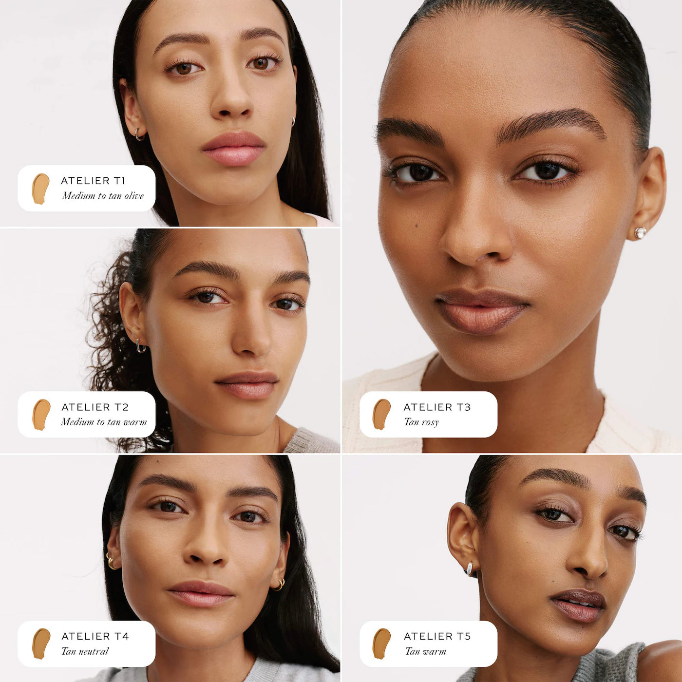 *PREORDEN: Suprême Bio-Complex Liquid Foundation With Exosomes + Peptides - Westman Atelier / Base de maquillaje ligera