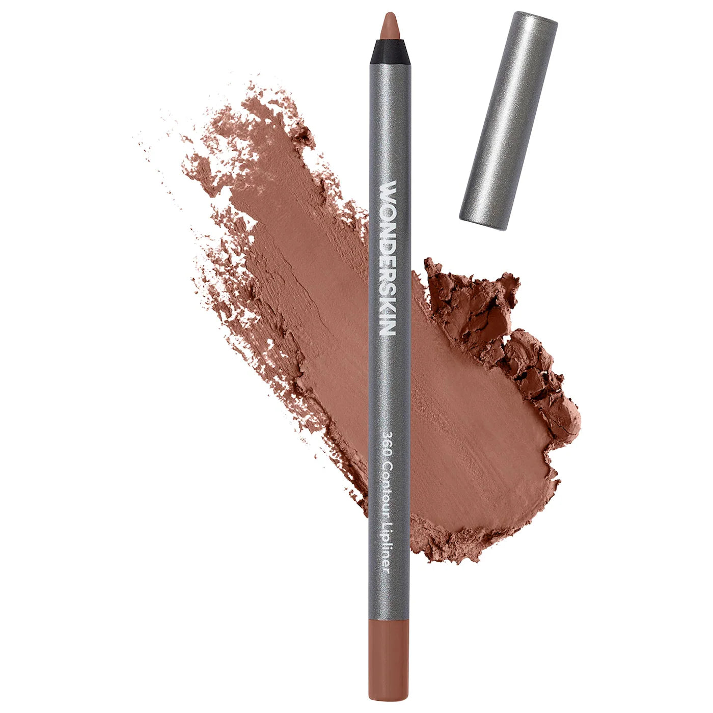 *PREORDEN: 360 Contour Long-wearing Transfer-proof Lip Liner - Wonderskin / Delineador de labios de larga duraciòn