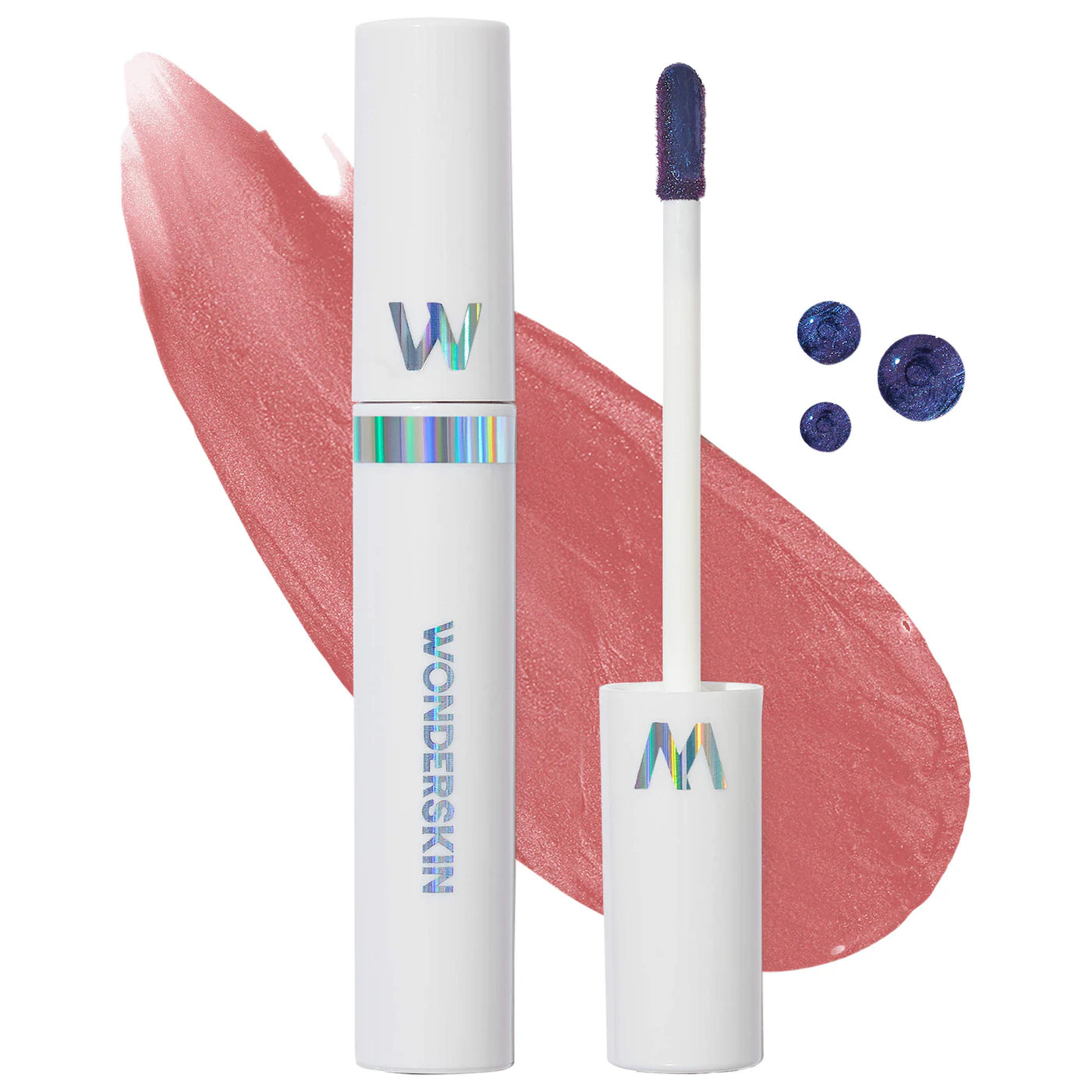 *PREORDEN: Wonder Blading All-Day Lip Stain - Wonderskin / Tinta labial intransferible