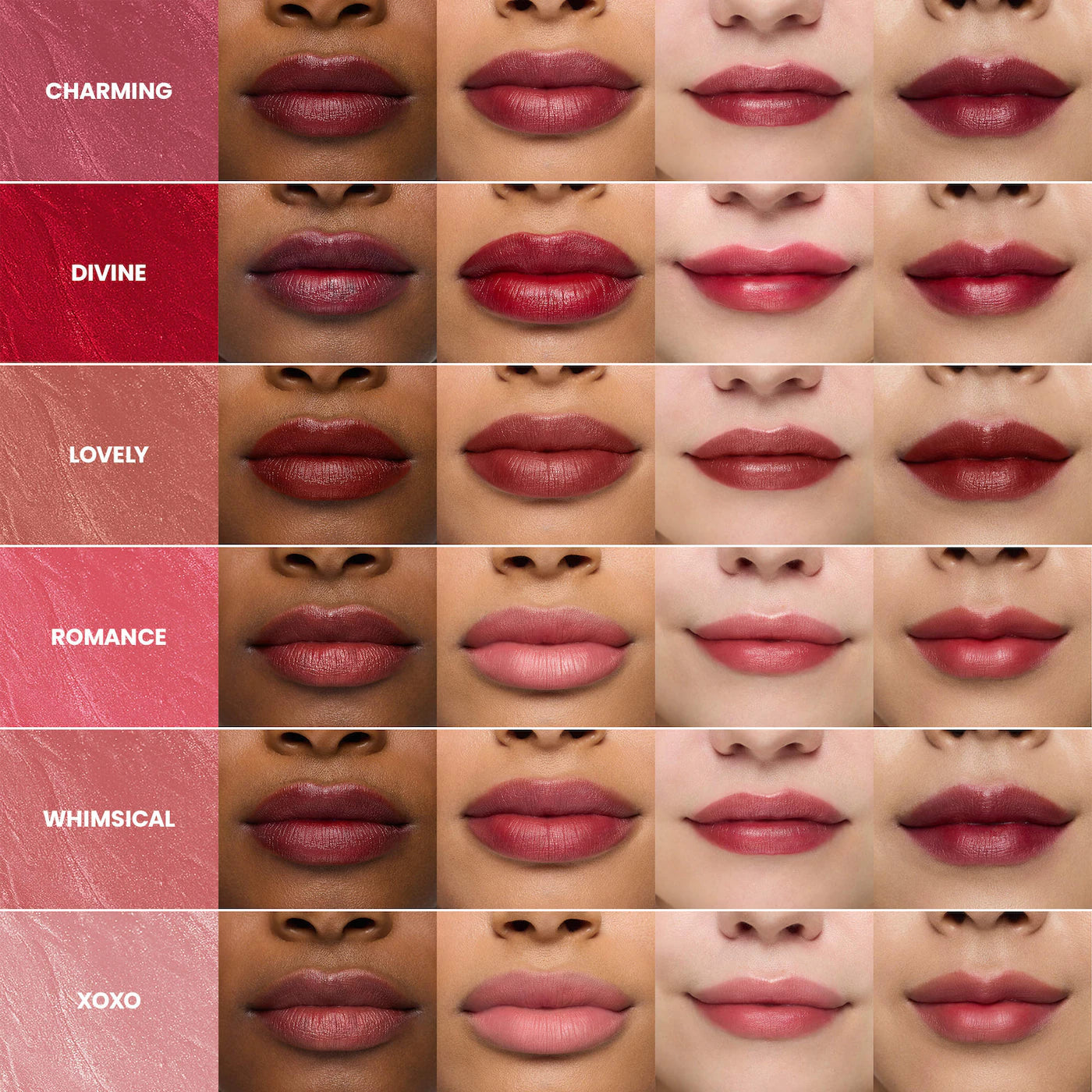 *PREORDEN: Wonder Blading All-Day Lip Stain - Wonderskin / Tinta labial intransferible