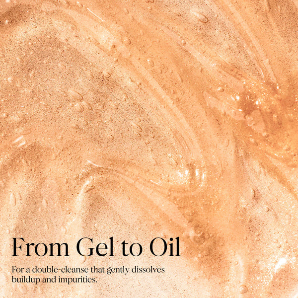 *PREORDEN: Take It Off Gel-Oil Cleanser with Squalane - YSE Beauty / Limpiador de rostro