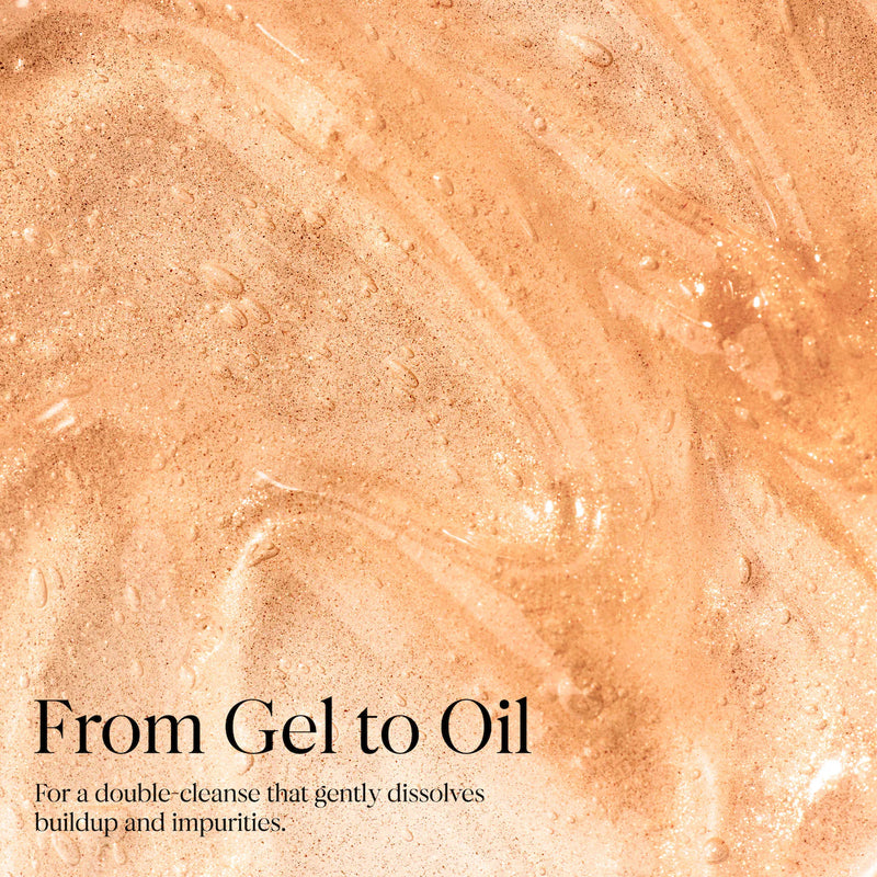 *PREORDEN: Take It Off Gel-Oil Cleanser with Squalane - YSE Beauty / Limpiador de rostro