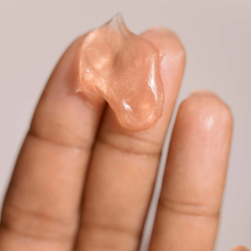 *PREORDEN: Take It Off Gel-Oil Cleanser with Squalane - YSE Beauty / Limpiador de rostro
