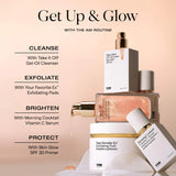 *PREORDEN: Take It Off Gel-Oil Cleanser with Squalane - YSE Beauty / Limpiador de rostro