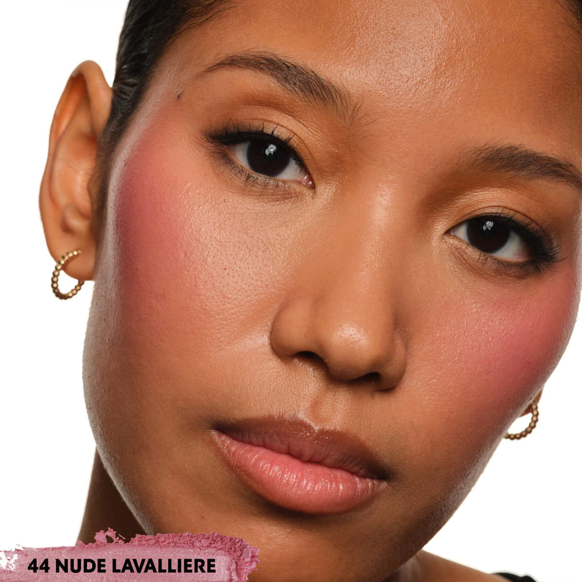 *PREORDEN: YSL Iconic Pink Lip Gloss & Blush Gift Set - Yves Saint Laurent / Set para labios y mejillas
