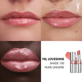 *PREORDEN: YSL Loveshine Lip Oil Stick - Yves Saint Laurent  / Brillo labial 24 hras hidratación