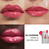 *PREORDEN: YSL Loveshine Lip Oil Stick - Yves Saint Laurent  / Brillo labial 24 hras hidratación