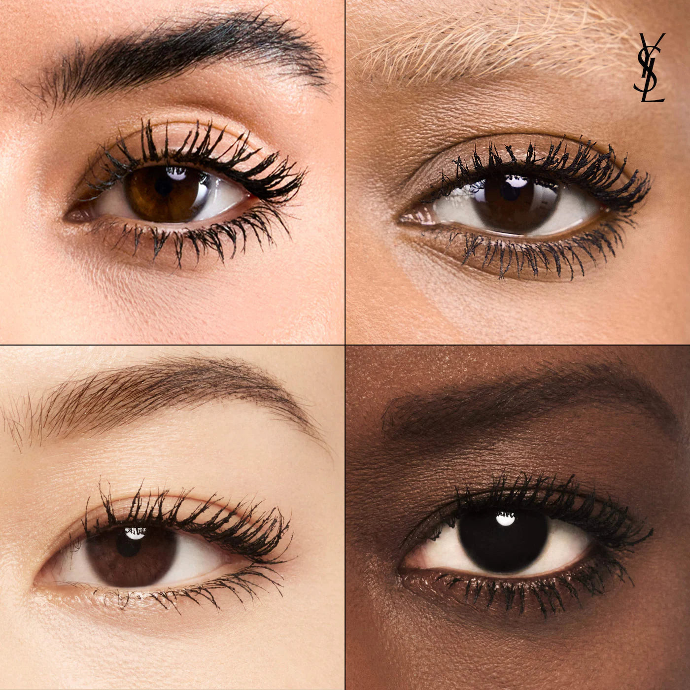 *PREORDEN: Lash Clash Extreme Volume Mascara - Yves Saint Laurent / Mascara de pestañas