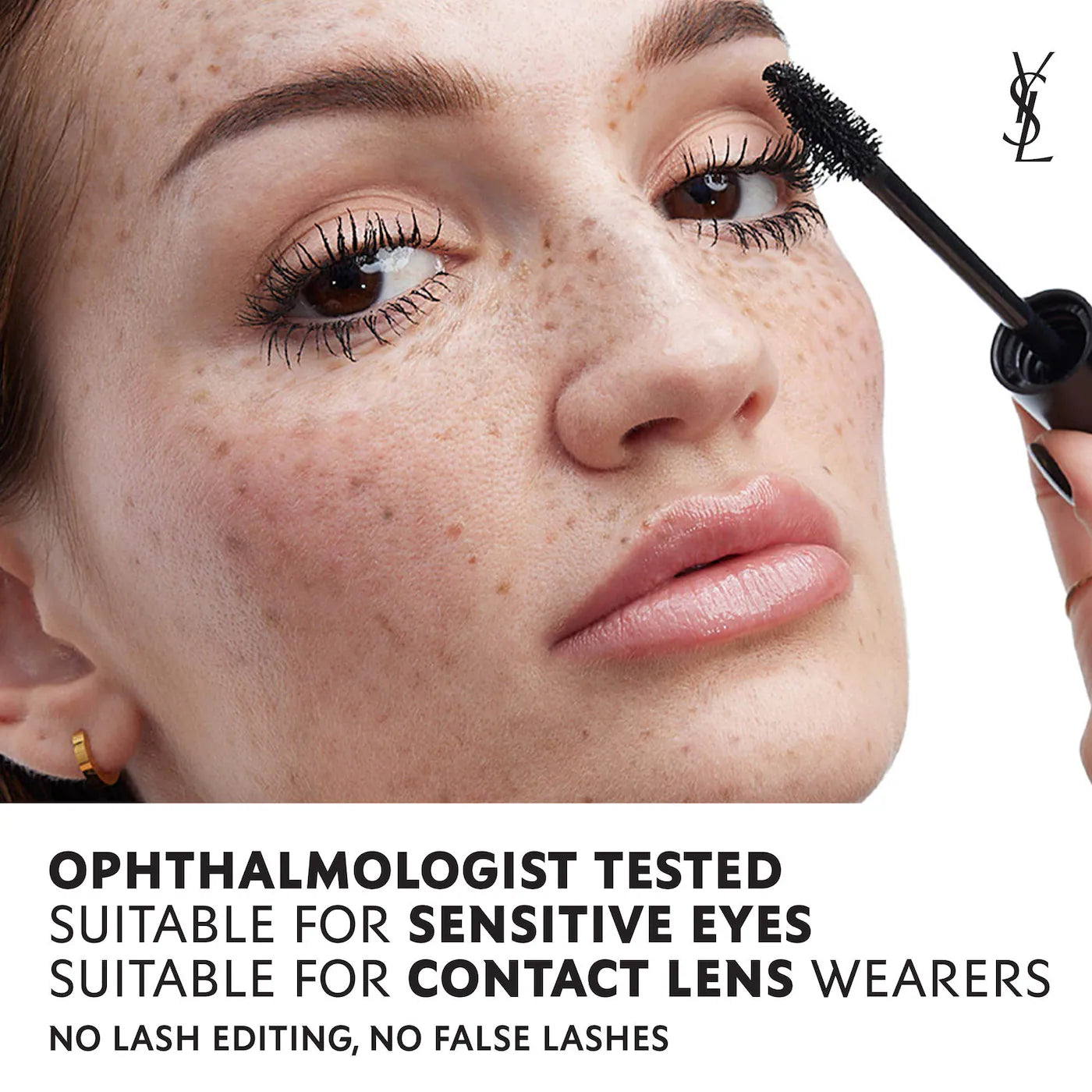 *PREORDEN: Lash Clash Extreme Volume Mascara - Yves Saint Laurent / Mascara de pestañas