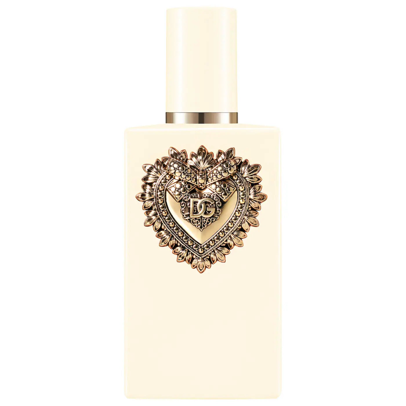 MINI Your Devotion Eau de Parfum Intense with Orange Blossom and Vanilla Milk Travel Spray 5ml - Dolce&Gabbana