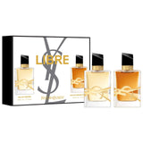 Libre Collection Mini Perfume Duo Set - Yves Saint Lauren / Set de mini perfumes