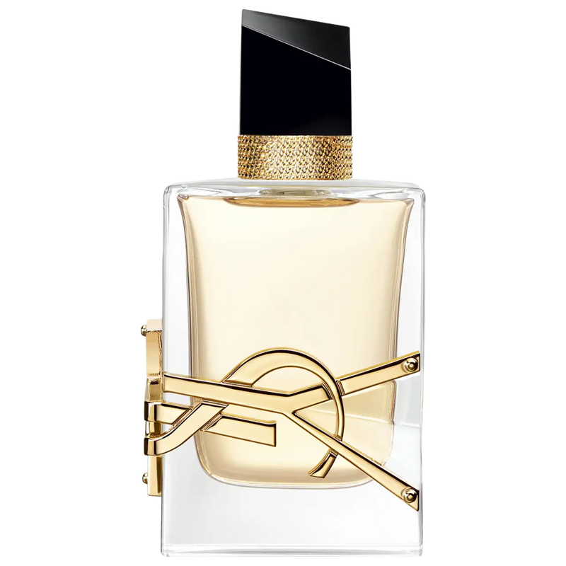 Libre Eau De Parfum 7.5 mL - Yves Saint Laurent / Perfume amaderado tamaño mini