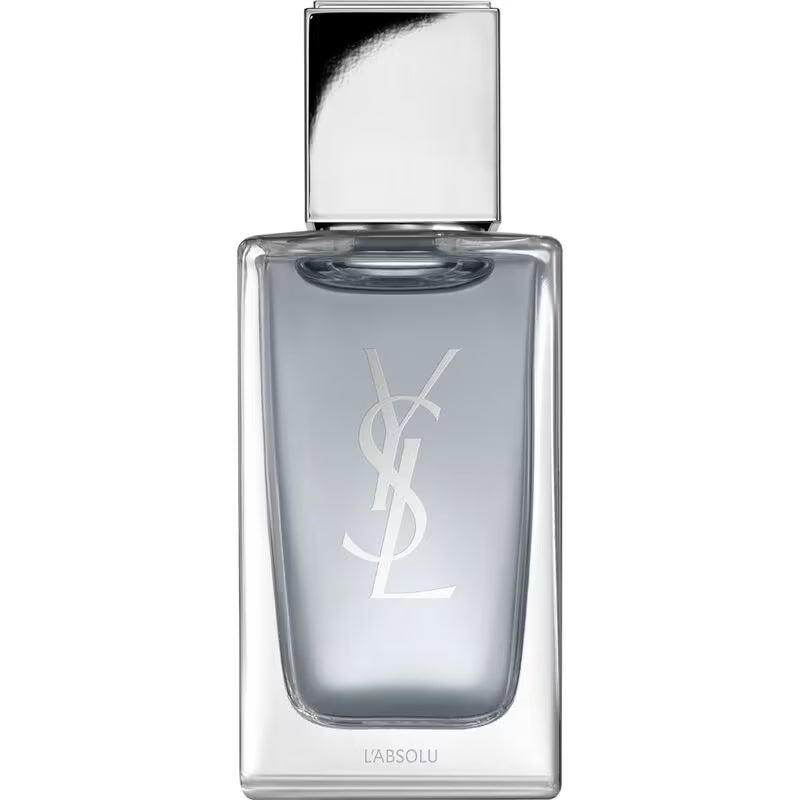 Yves Saint Laurent  MYSLF L´absolu mini 7.5mL - Yves Saint Laurent / Mini perfume amaderado