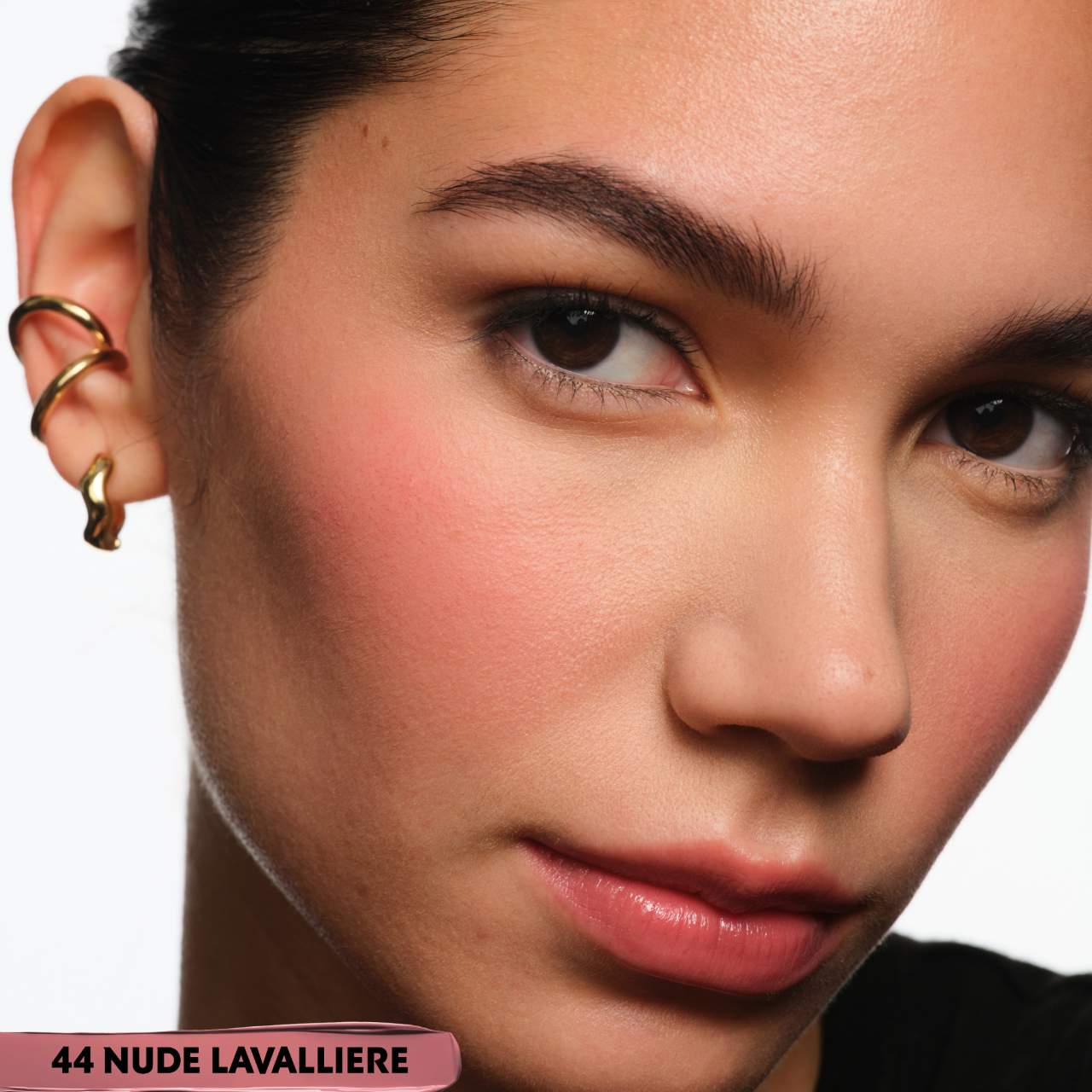 *PREORDEN: Make Me Blush 12H Blurring Liquid Blush - Yves Saint Laurent / Rubor líquido