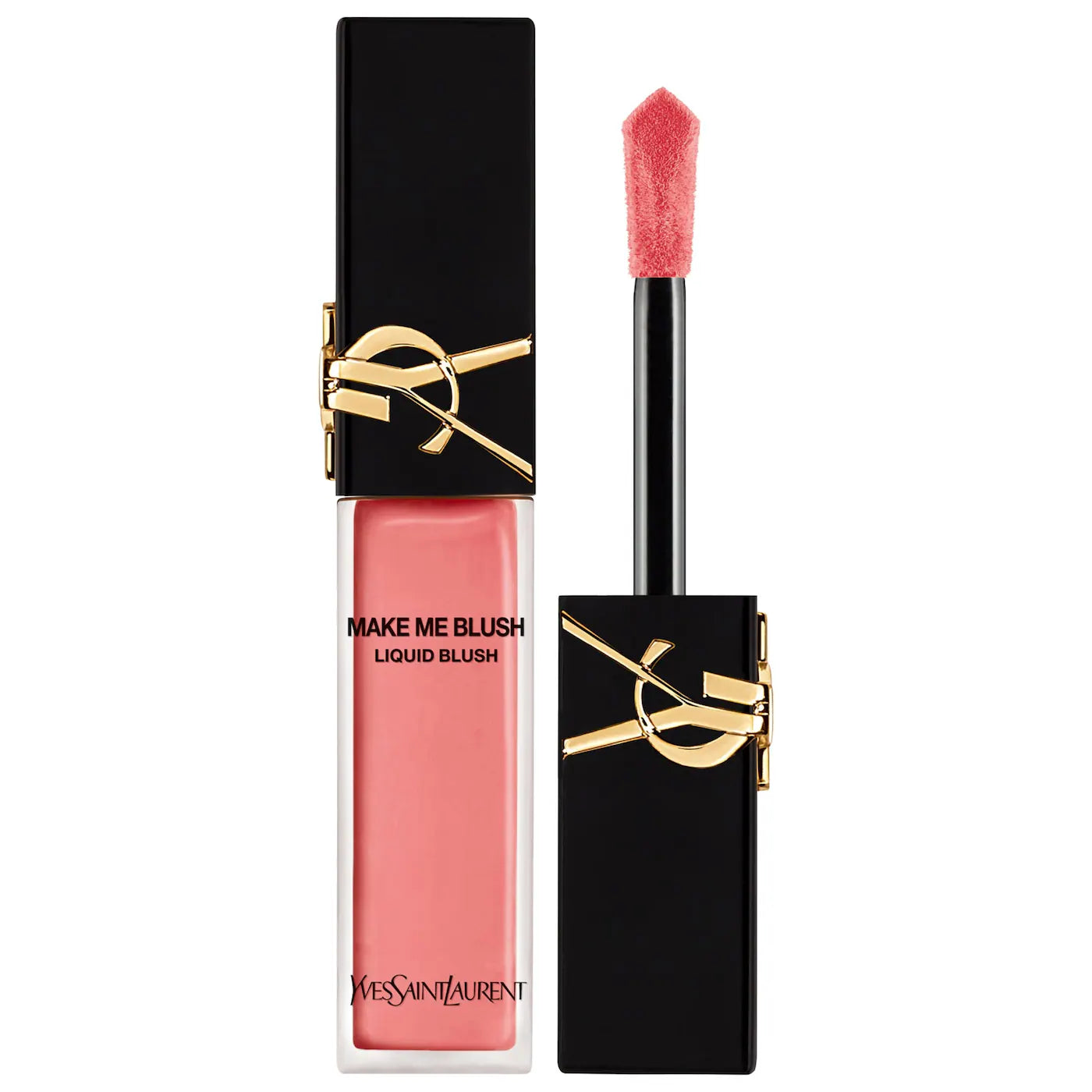 *PREORDEN: Make Me Blush 12H Blurring Liquid Blush - Yves Saint Laurent / Rubor líquido