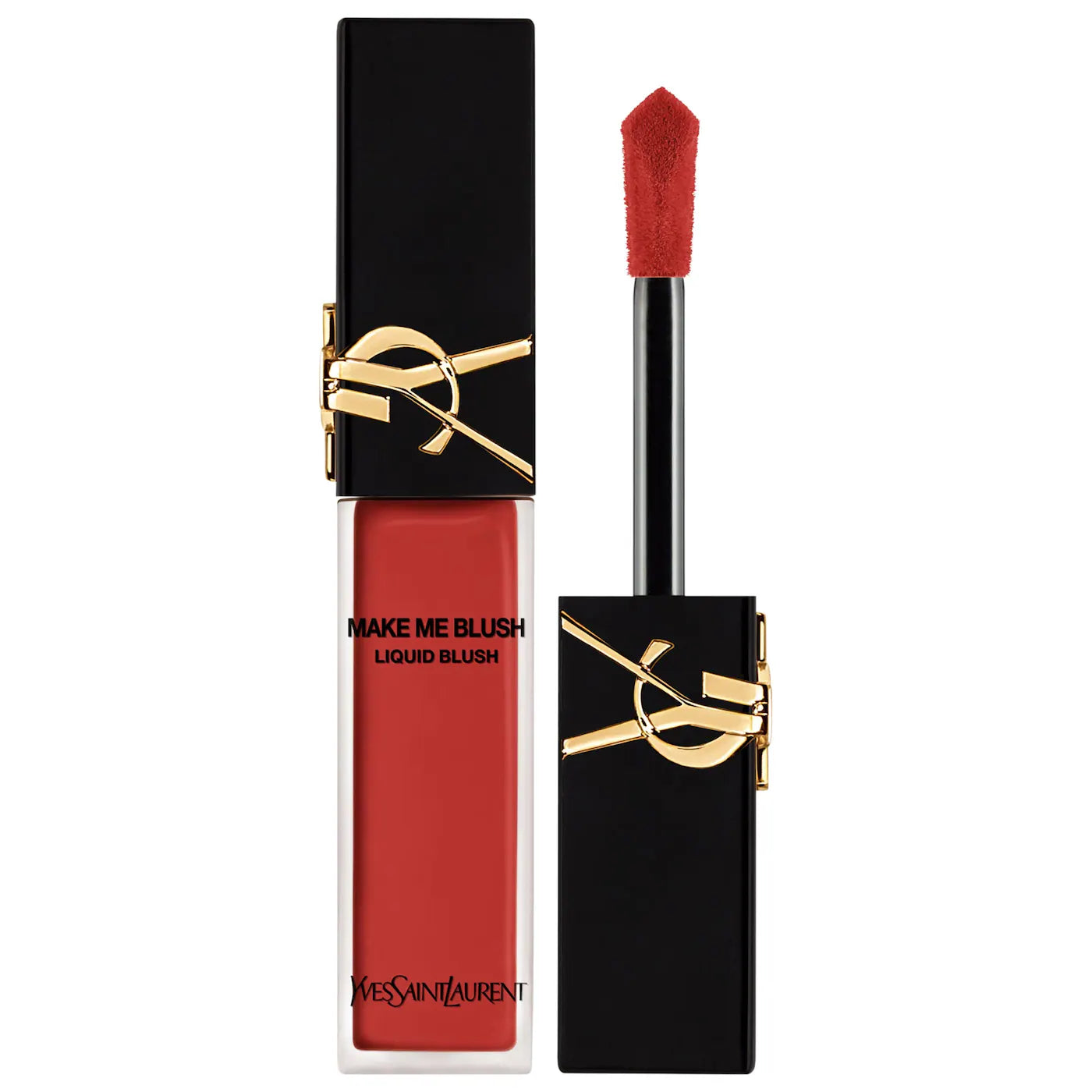 *PREORDEN: Make Me Blush 12H Blurring Liquid Blush - Yves Saint Laurent / Rubor líquido
