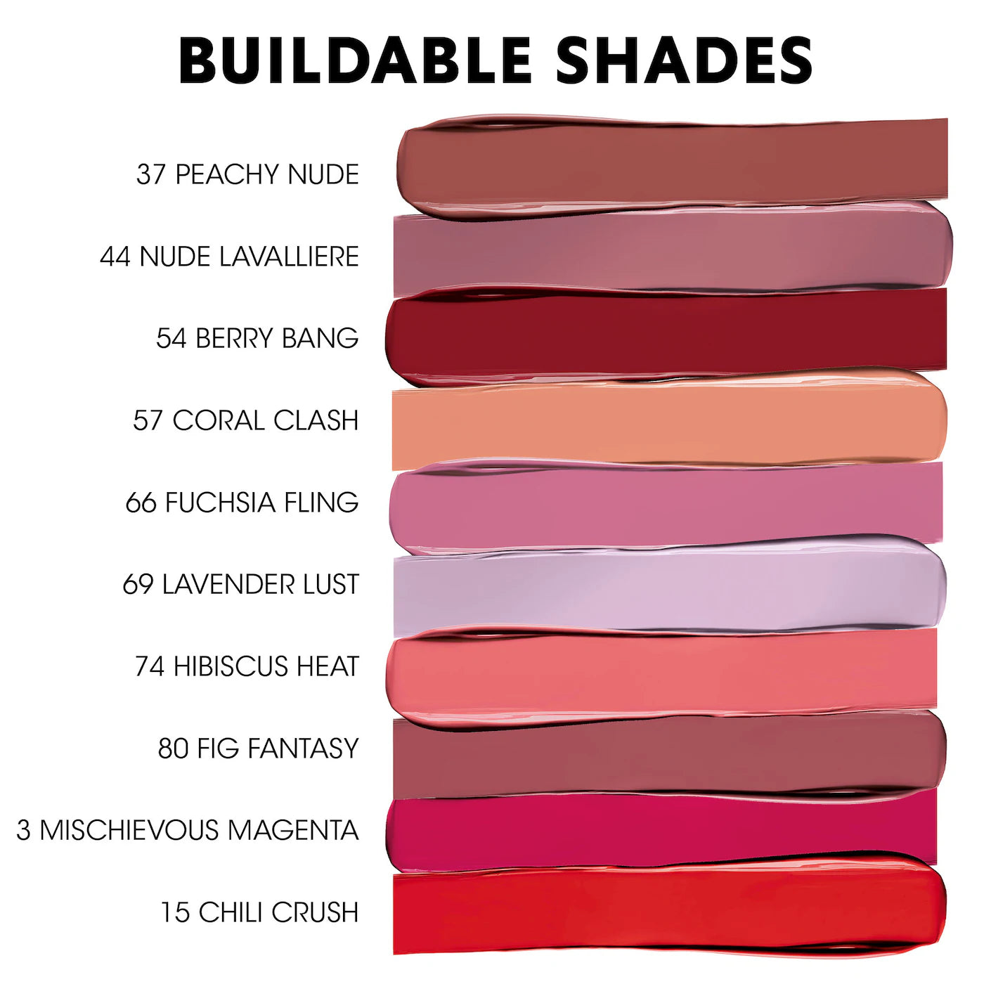 *PREORDEN: Make Me Blush 12H Blurring Liquid Blush - Yves Saint Laurent / Rubor líquido