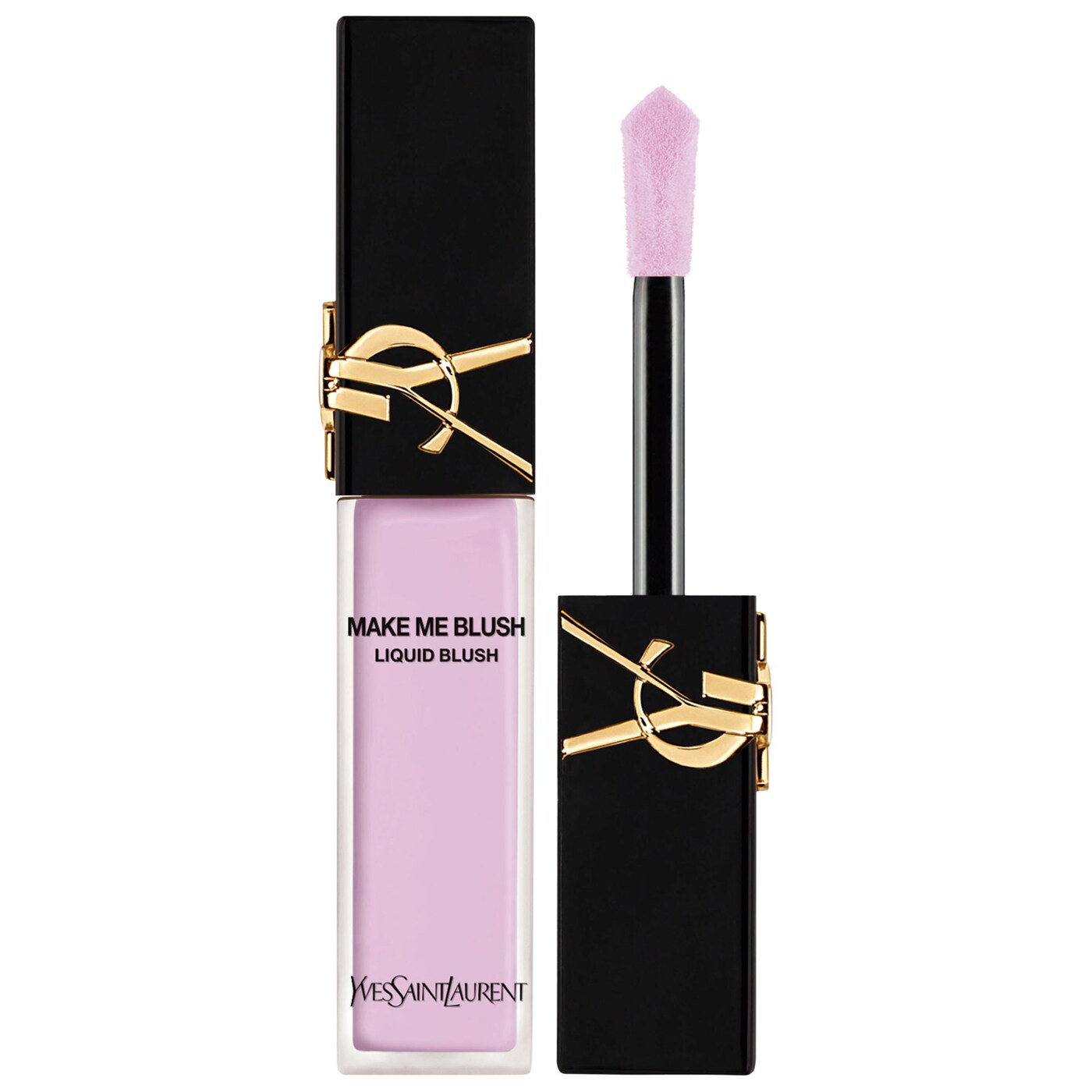 *PREORDEN: Make Me Blush 12H Blurring Liquid Blush - Yves Saint Laurent / Rubor líquido