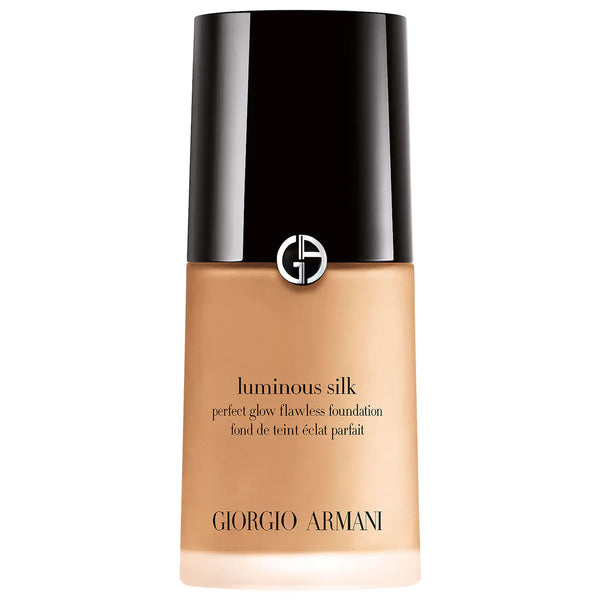 *PREORDEN: Luminous Silk Perfect Glow Flawless Oil-Free Foundation 30mL - Armani Beauty / Base con acabado luminoso