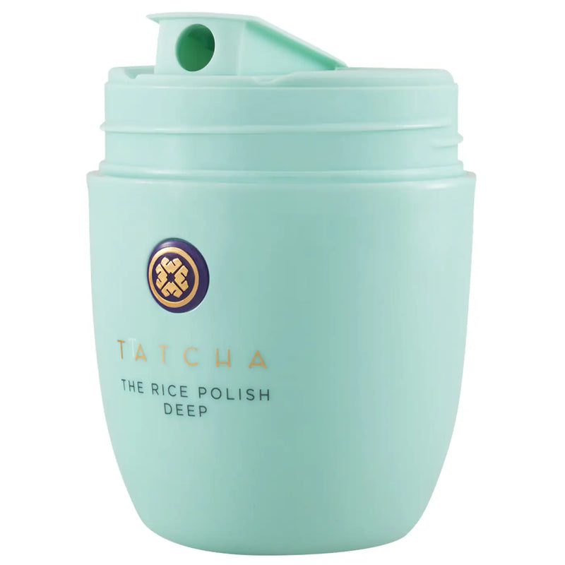 *PREORDEN: The Rice Polish Foaming Enzyme Powder - Tatcha / Exfoliante fisico gentil