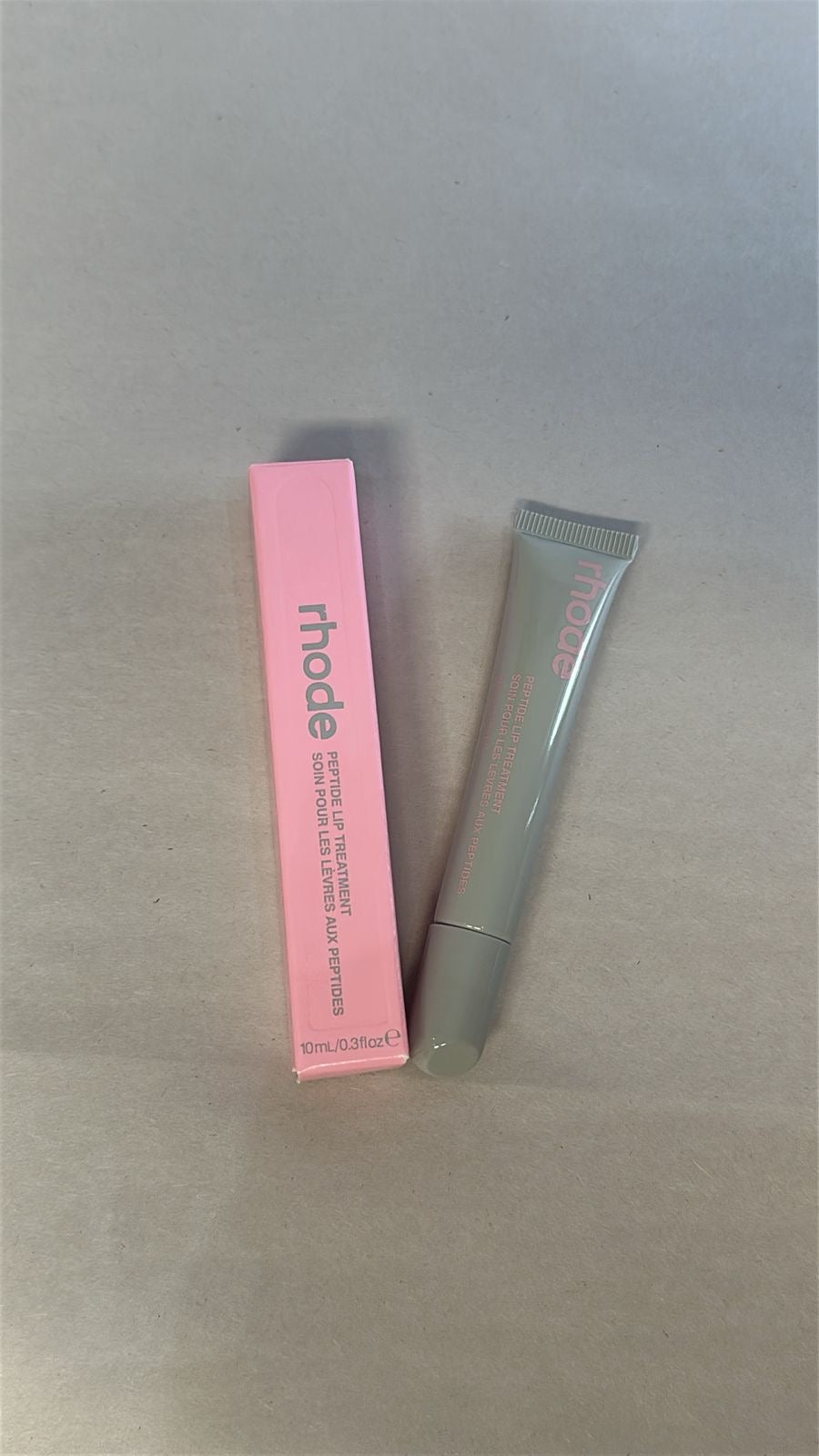 Peptide Lip Treatment - tratamiento labial hidratante