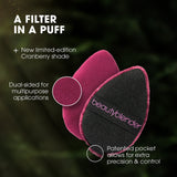 *PREORDEN: Little Wonders Blend & Bake Beautyblender Set - beautyblender / Set con borla para polvo y esponja de maquillaje