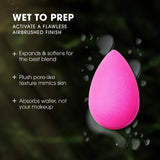 *PREORDEN: Little Wonders Blend & Bake Beautyblender Set - beautyblender / Set con borla para polvo y esponja de maquillaje