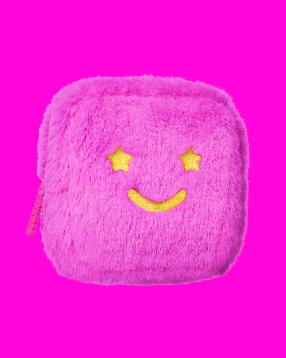 big lil pink gift set - Starface /  Parches ácne + cosmetiquera