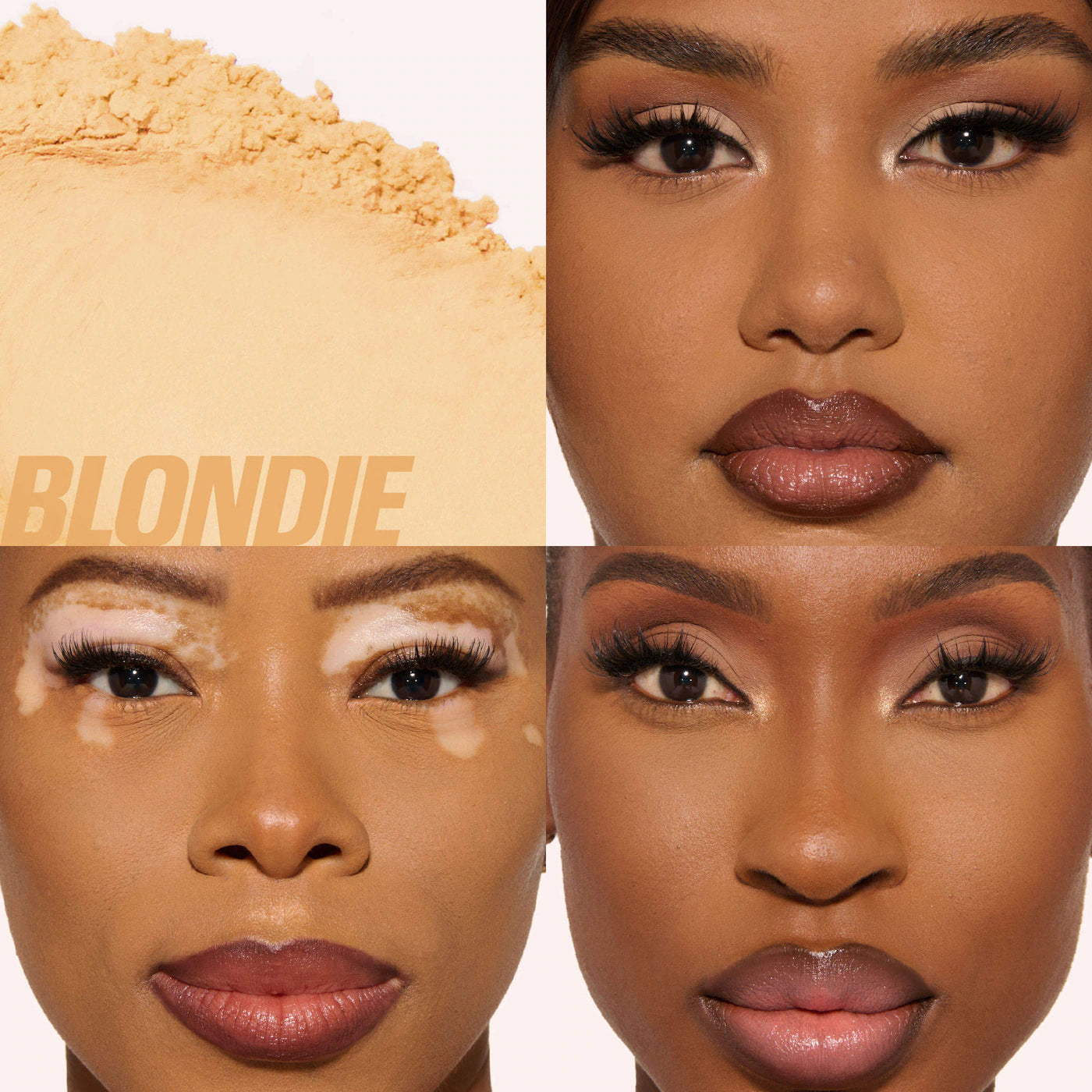 *PREORDEN: Easy Bake Loose Baking & Setting Powder - HUDA BEAUTY / Polvo suelto fijador