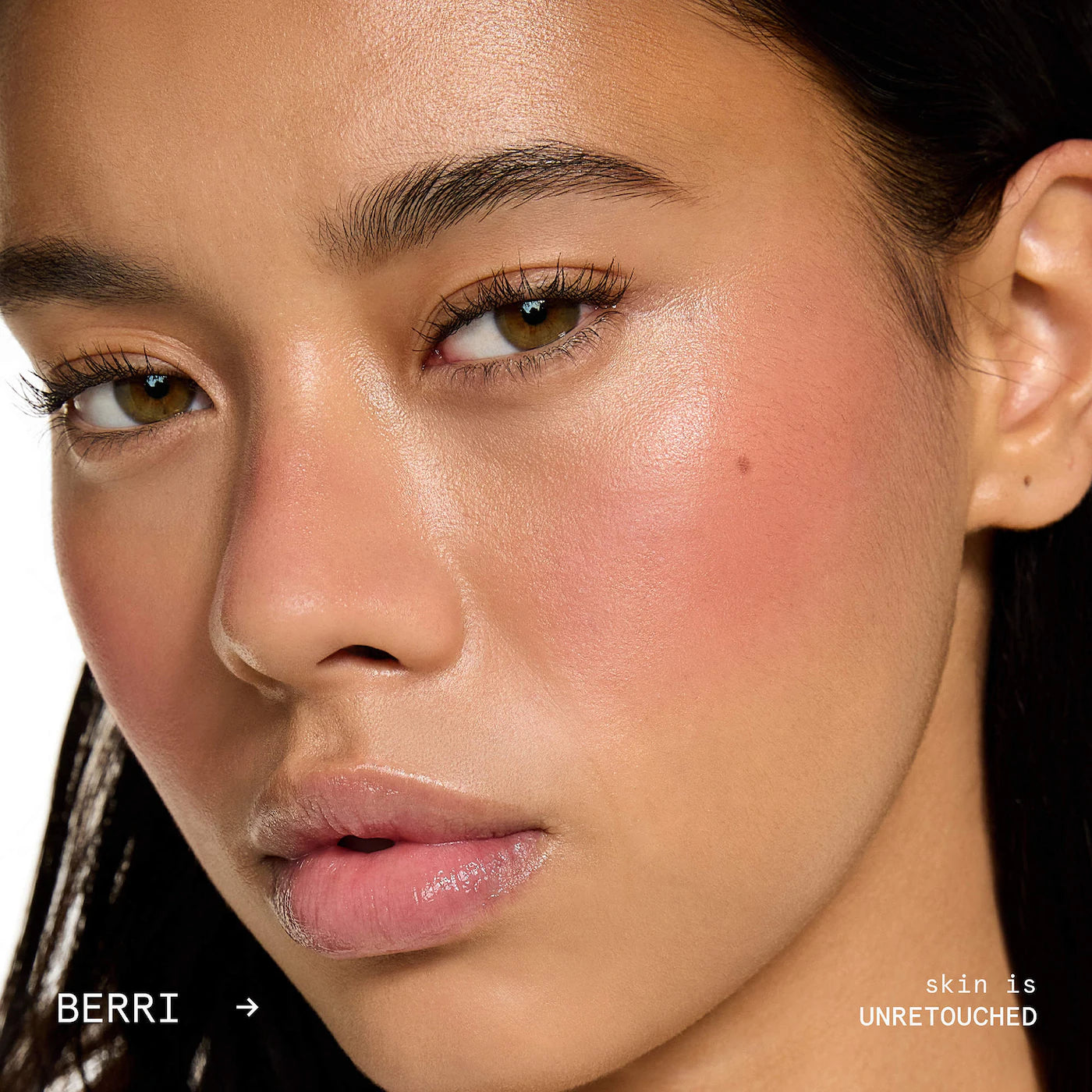 *PREORDEN: blush & PROTECT SPF 50+ liquid blush - ciele / Rubor con spf50+