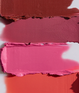 blush & lip stick TONO aaand scene - r.e.m. beauty / Rubor en crema