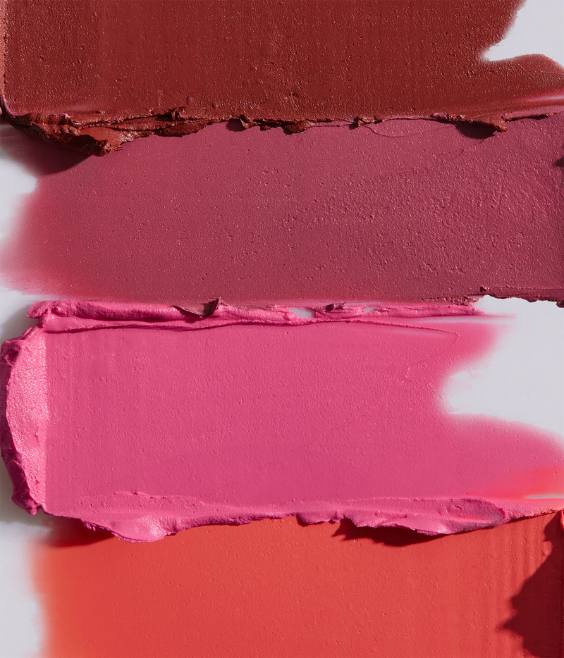 blush & lip stick TONO aaand scene - r.e.m. beauty / Rubor en crema