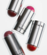 blush & lip stick TONO aaand scene - r.e.m. beauty / Rubor en crema