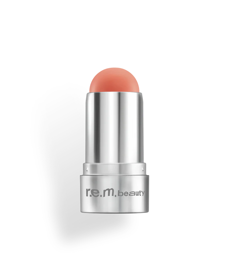 blush & lip stick TONO aaand scene - r.e.m. beauty / Rubor en crema