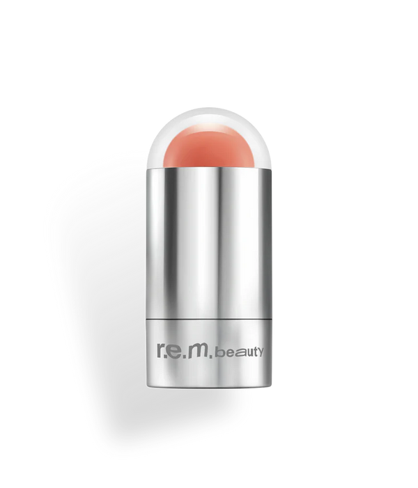 blush & lip stick TONO aaand scene - r.e.m. beauty / Rubor en crema