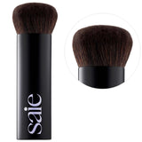 The Big Buffing Bronzer Brush - Saie / Brocha para bronceador