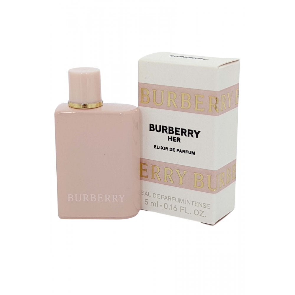 Mini Her 5mL - BURBERRY / Perfume mini