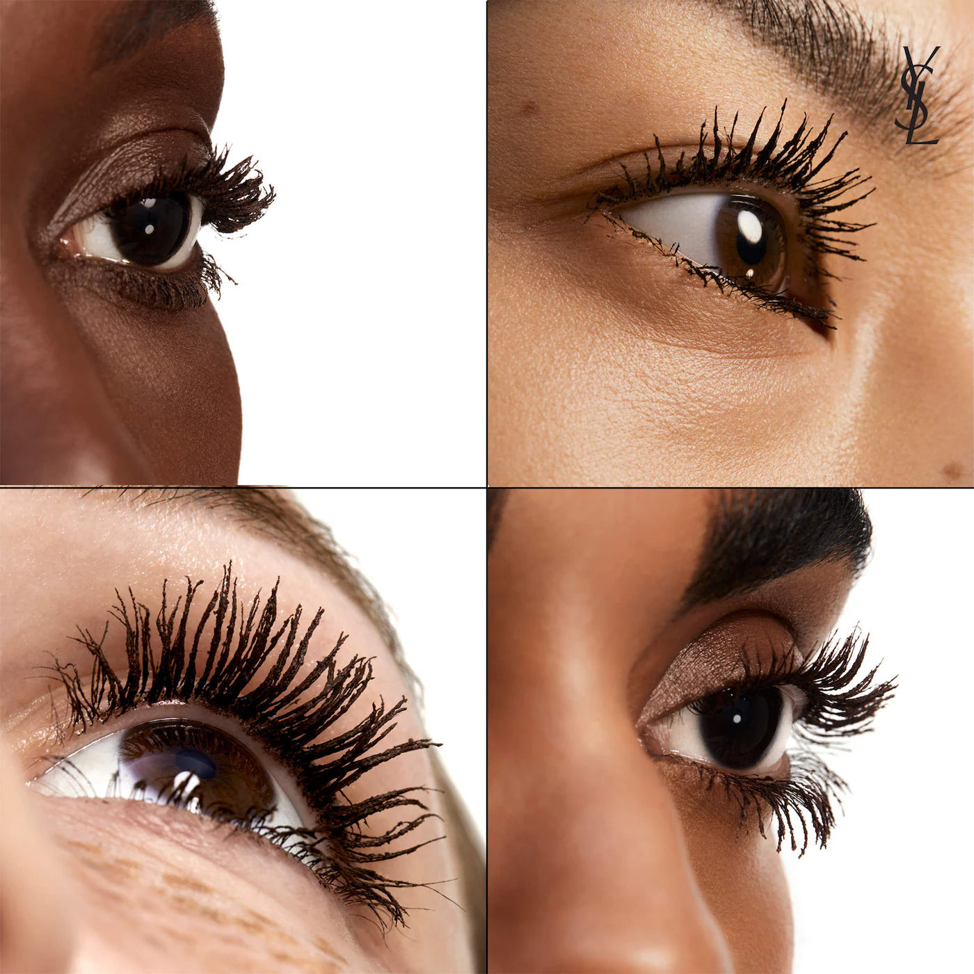 *PREORDEN: Lash Clash Extreme Volume Mascara - Yves Saint Laurent / Mascara de pestañas