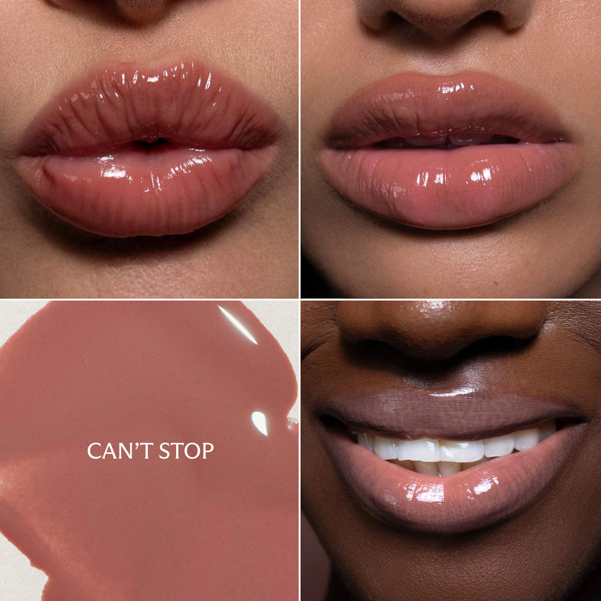 *PREORDEN: Top Coat Hydrating Lip Gloss - m.ph by Mary Phillips / Brillo labial hidratante