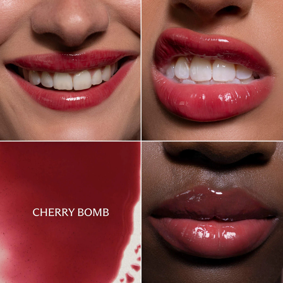 *PREORDEN: Top Coat Hydrating Lip Gloss - m.ph by Mary Phillips / Brillo labial hidratante
